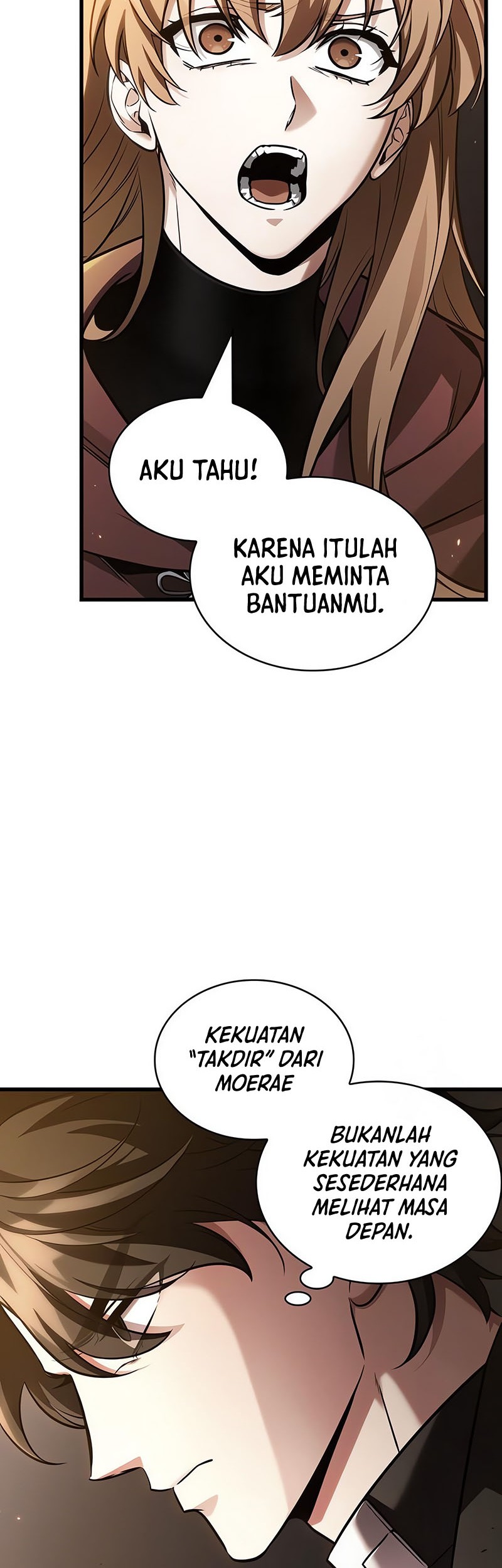 Omniscient Readers Viewpoint Chapter 179 Gambar 19