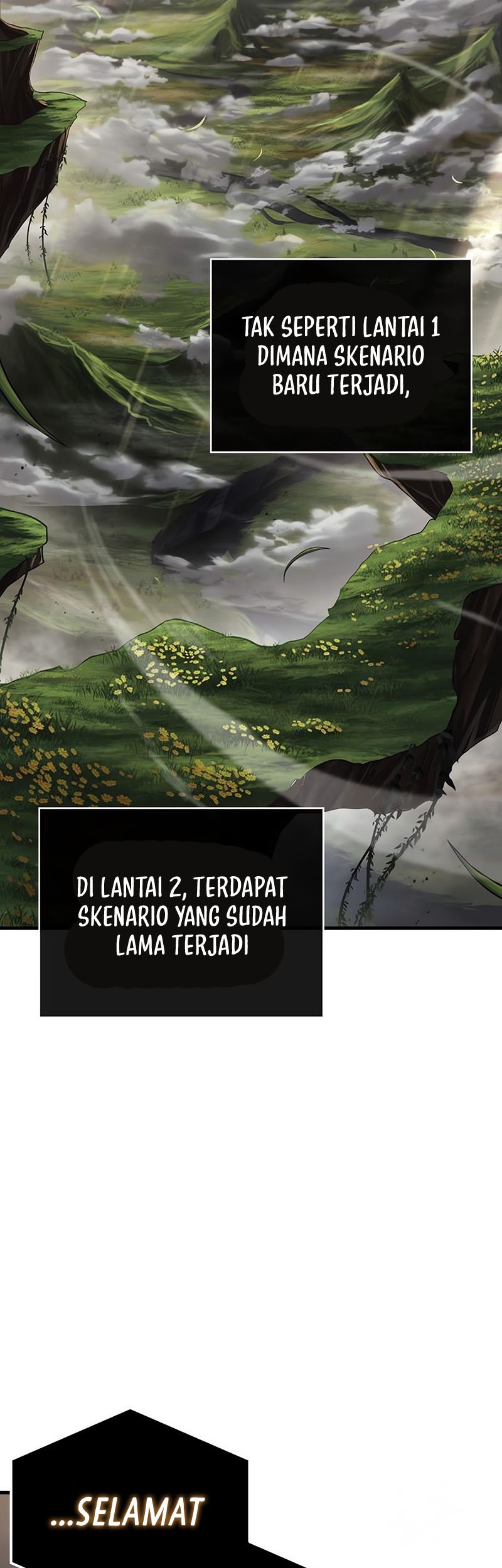 Omniscient Readers Viewpoint Chapter 179 Gambar 32