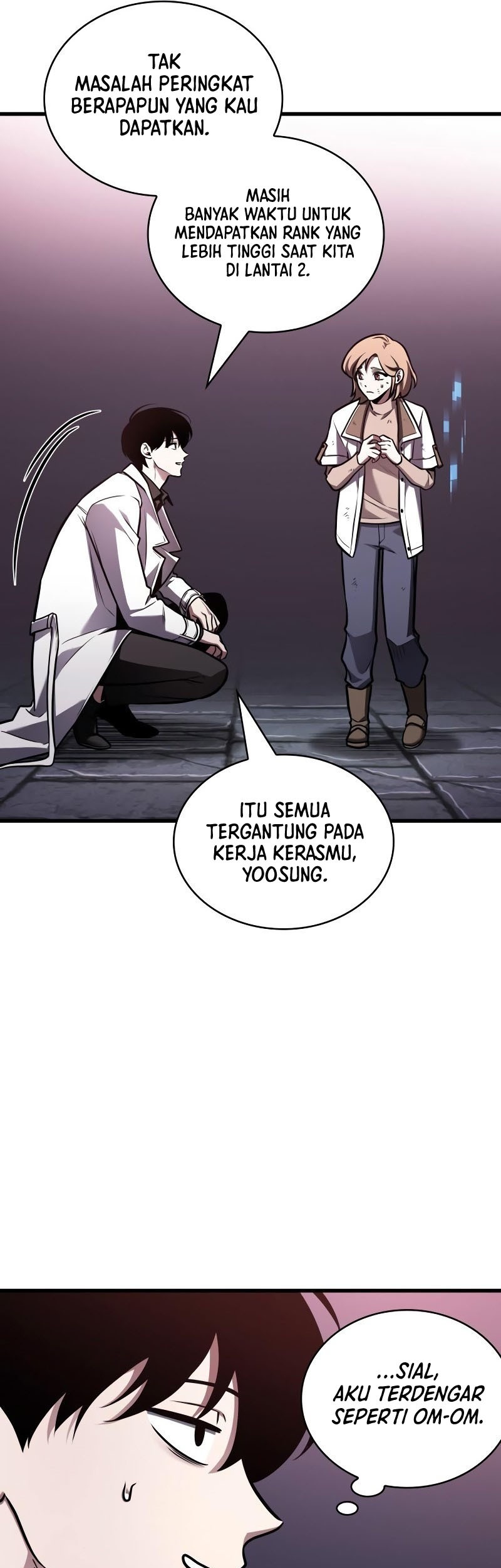 Omniscient Readers Viewpoint Chapter 178 Gambar 55