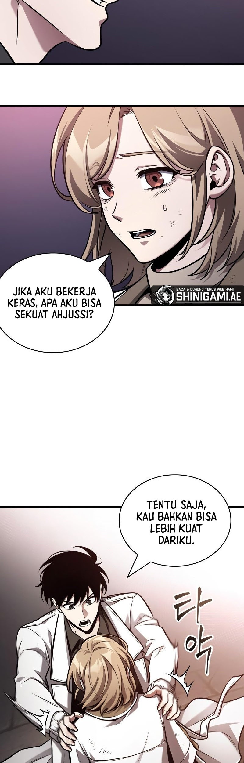 Omniscient Readers Viewpoint Chapter 178 Gambar 56