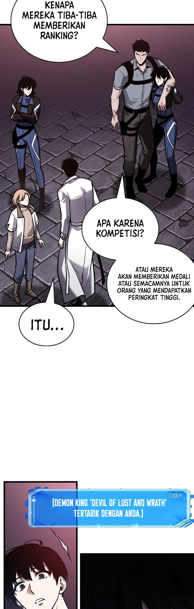 Omniscient Readers Viewpoint Chapter 178 Gambar 60