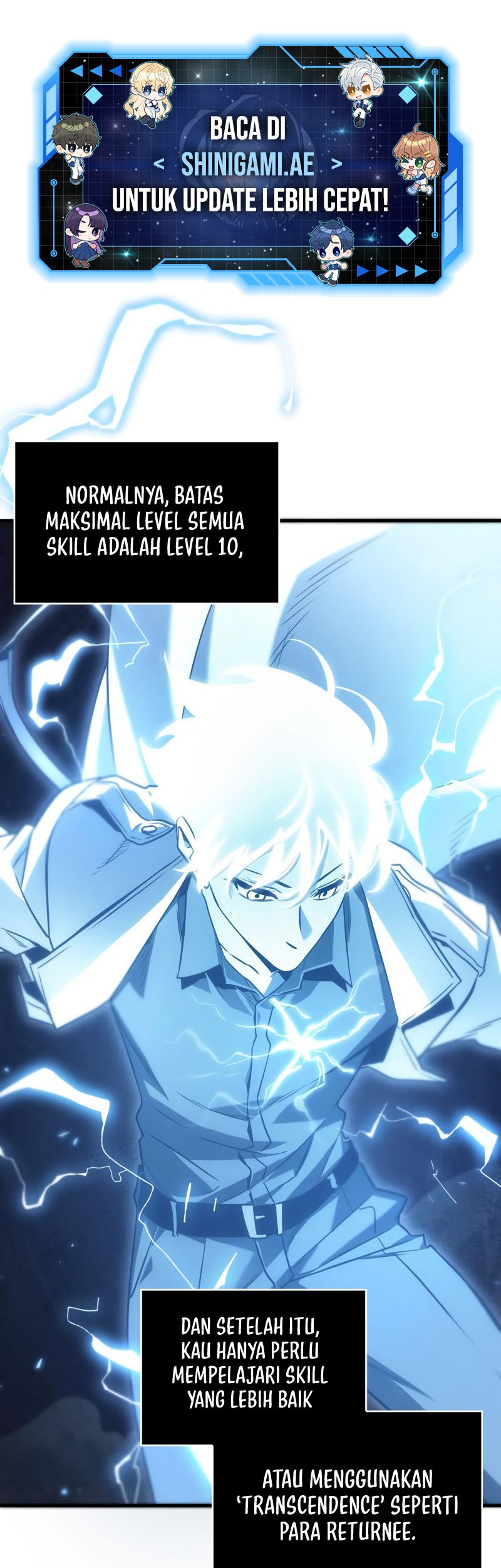 Baca Manhwa Omniscient Readers Viewpoint Chapter 178 Gambar 2