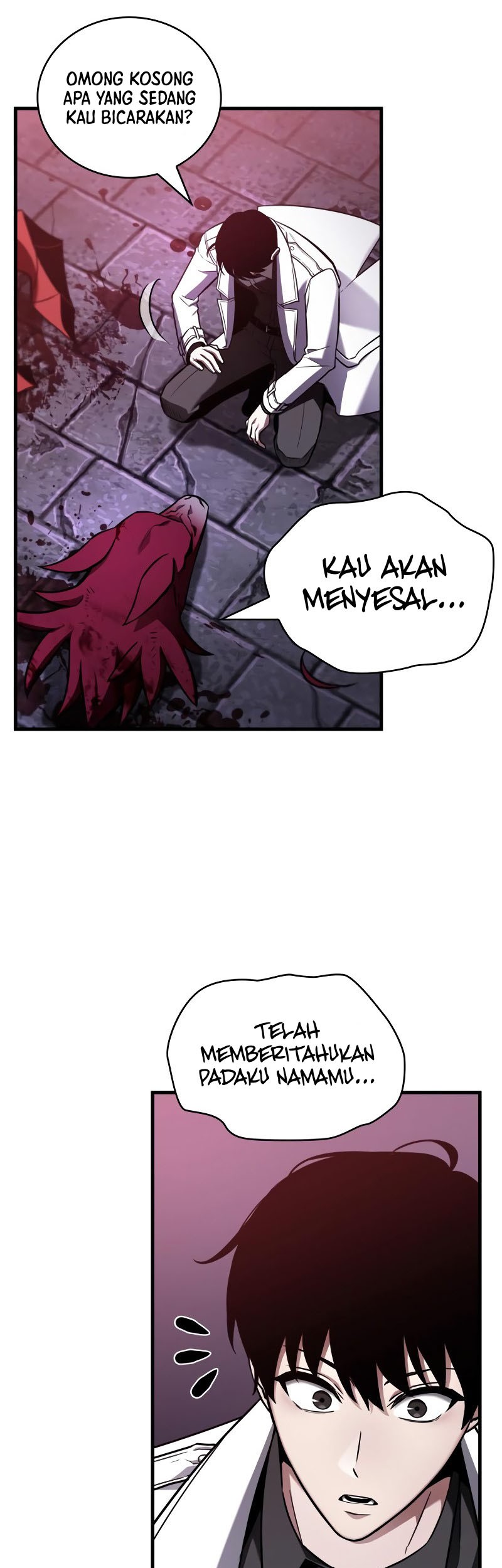 Omniscient Readers Viewpoint Chapter 178 Gambar 9