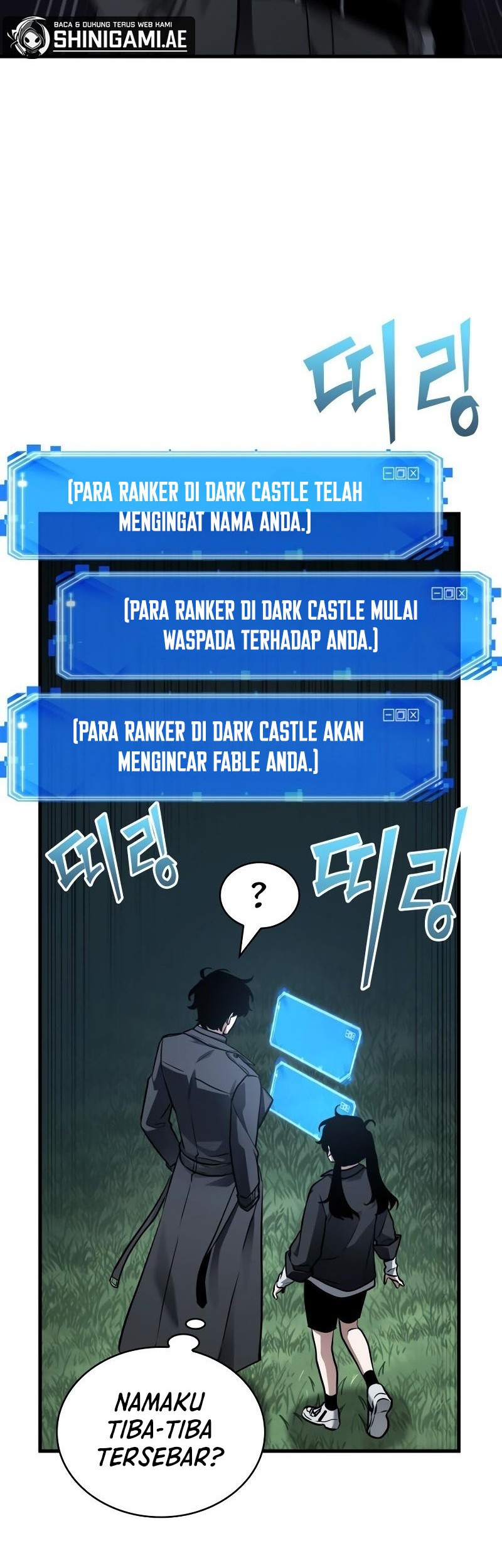 Omniscient Readers Viewpoint Chapter 178 Gambar 26