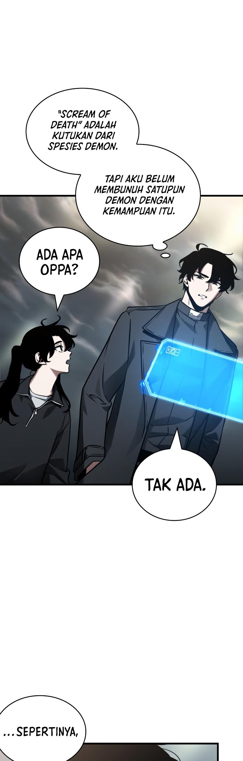 Omniscient Readers Viewpoint Chapter 178 Gambar 27