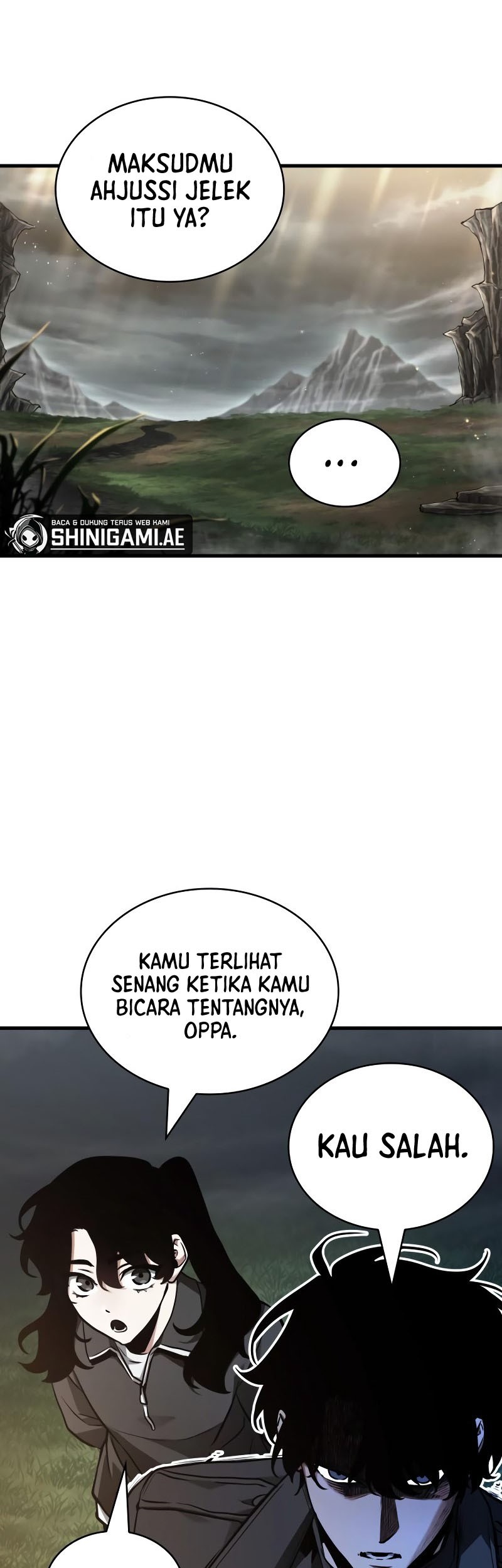 Omniscient Readers Viewpoint Chapter 178 Gambar 29