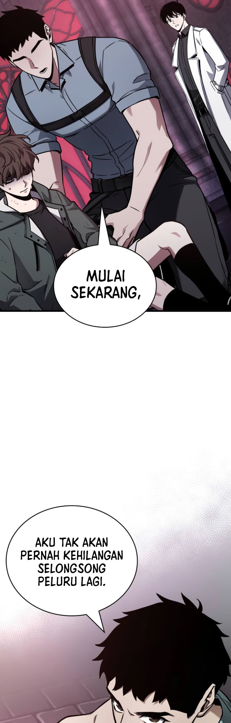 Omniscient Readers Viewpoint Chapter 177 Gambar 12