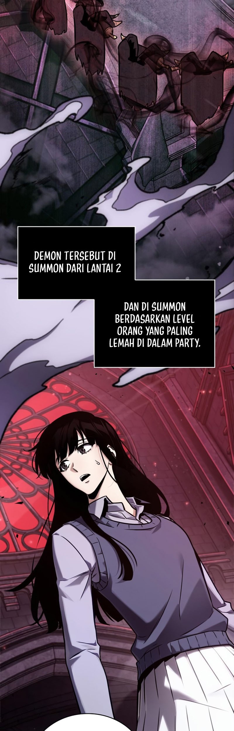 Omniscient Readers Viewpoint Chapter 176 Gambar 42