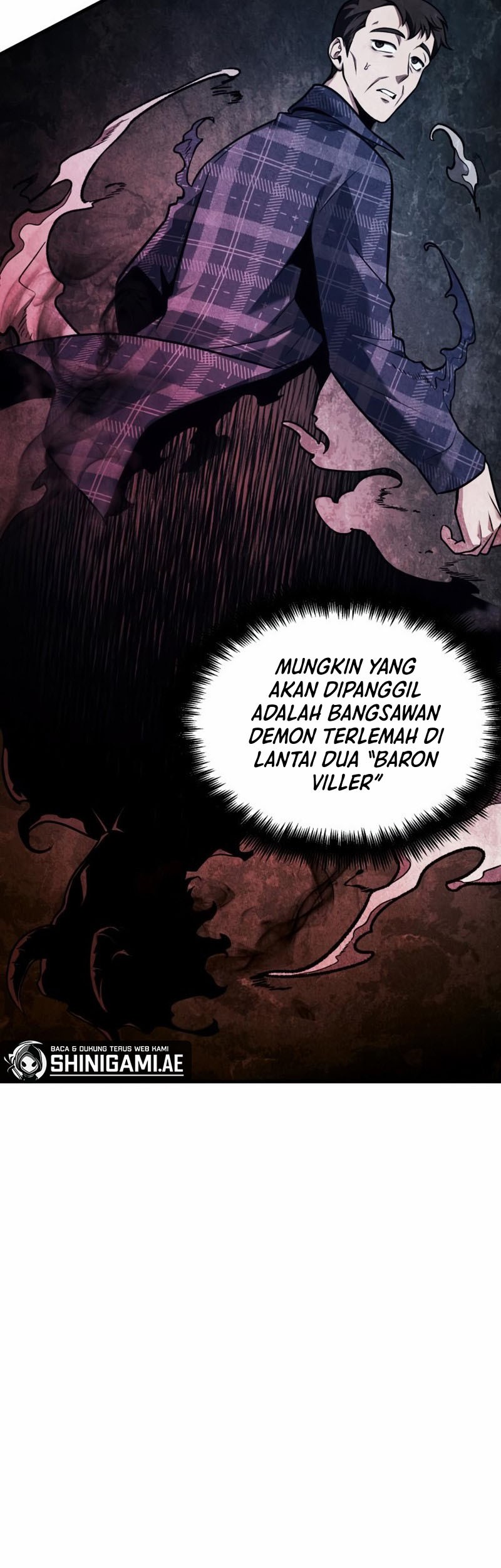 Omniscient Readers Viewpoint Chapter 176 Gambar 47