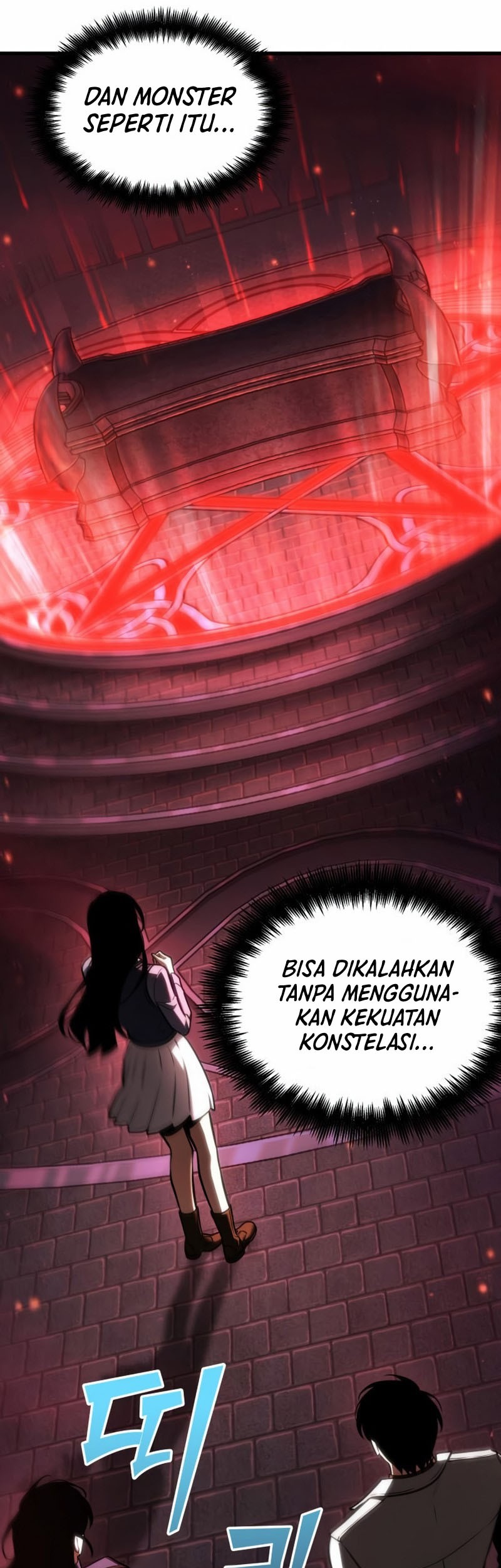 Omniscient Readers Viewpoint Chapter 176 Gambar 49