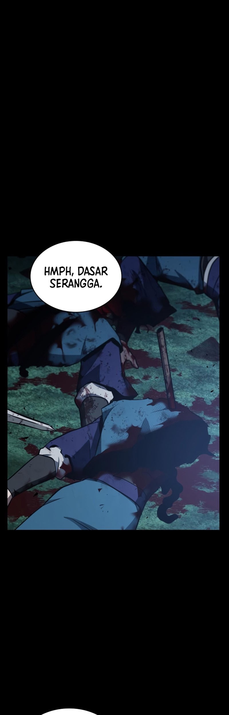 Baca Manhwa Omniscient Readers Viewpoint Chapter 176 Gambar 2