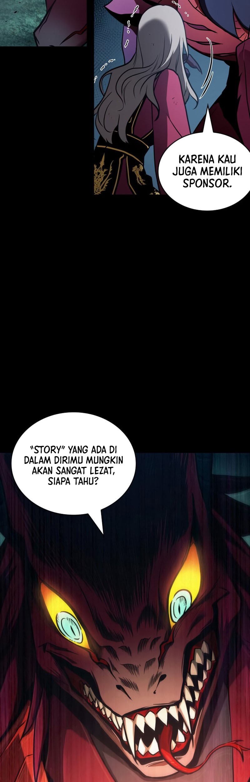 Omniscient Readers Viewpoint Chapter 176 Gambar 4