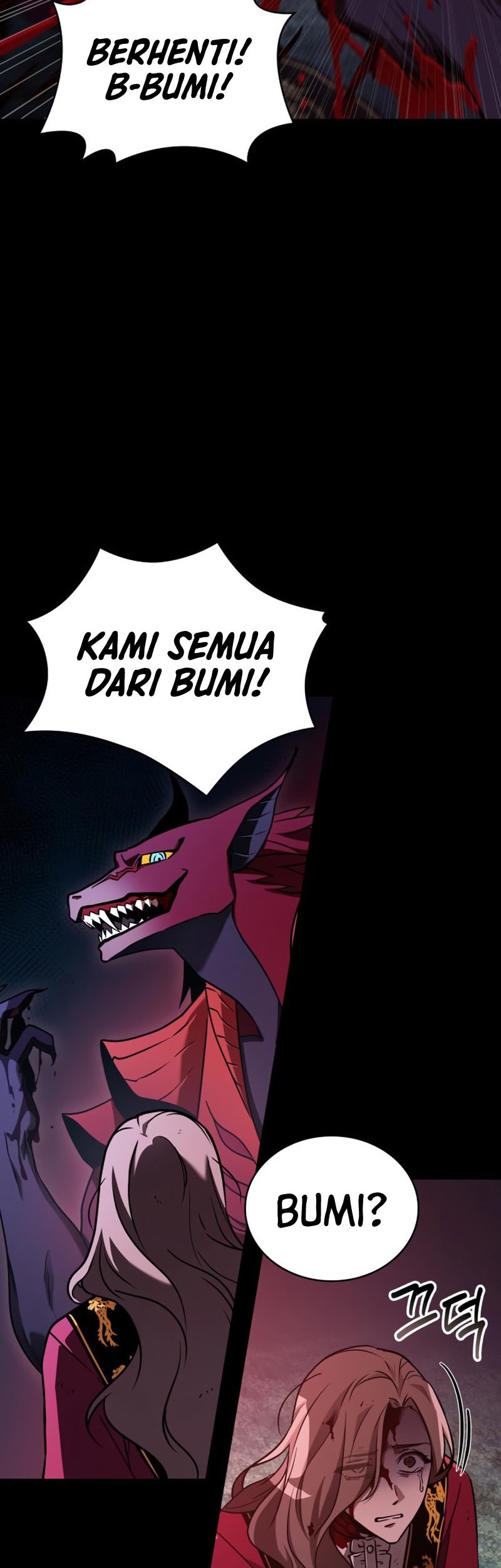 Omniscient Readers Viewpoint Chapter 176 Gambar 7
