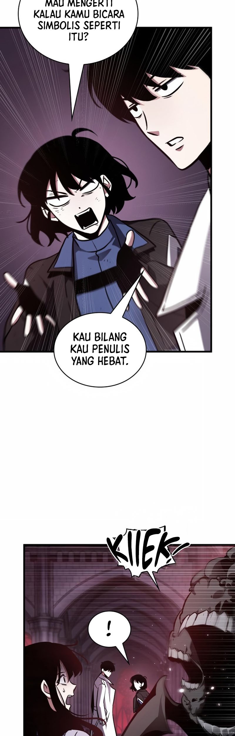 Omniscient Readers Viewpoint Chapter 176 Gambar 12