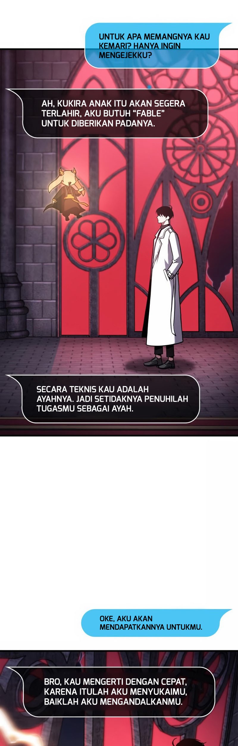 Omniscient Readers Viewpoint Chapter 176 Gambar 24