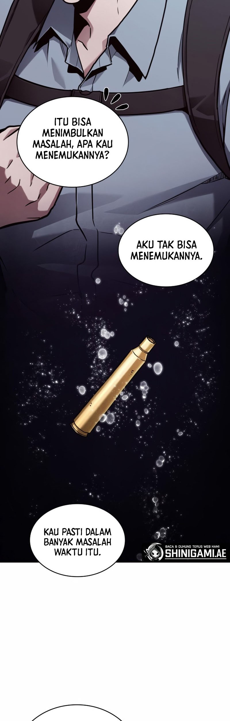 Omniscient Readers Viewpoint Chapter 176 Gambar 31