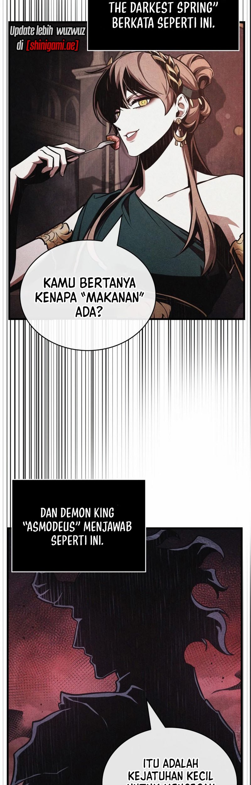 Omniscient Readers Viewpoint Chapter 175 Gambar 37