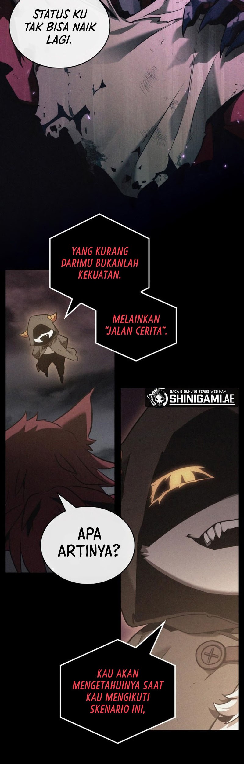 Omniscient Readers Viewpoint Chapter 175 Gambar 52