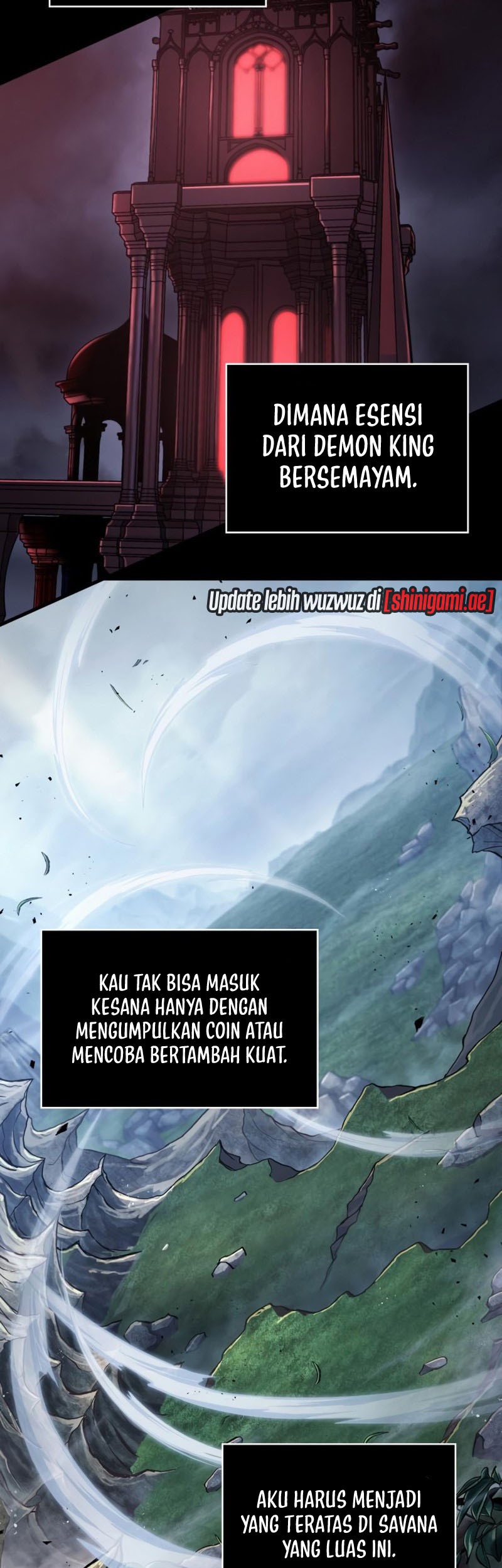 Omniscient Readers Viewpoint Chapter 175 Gambar 56