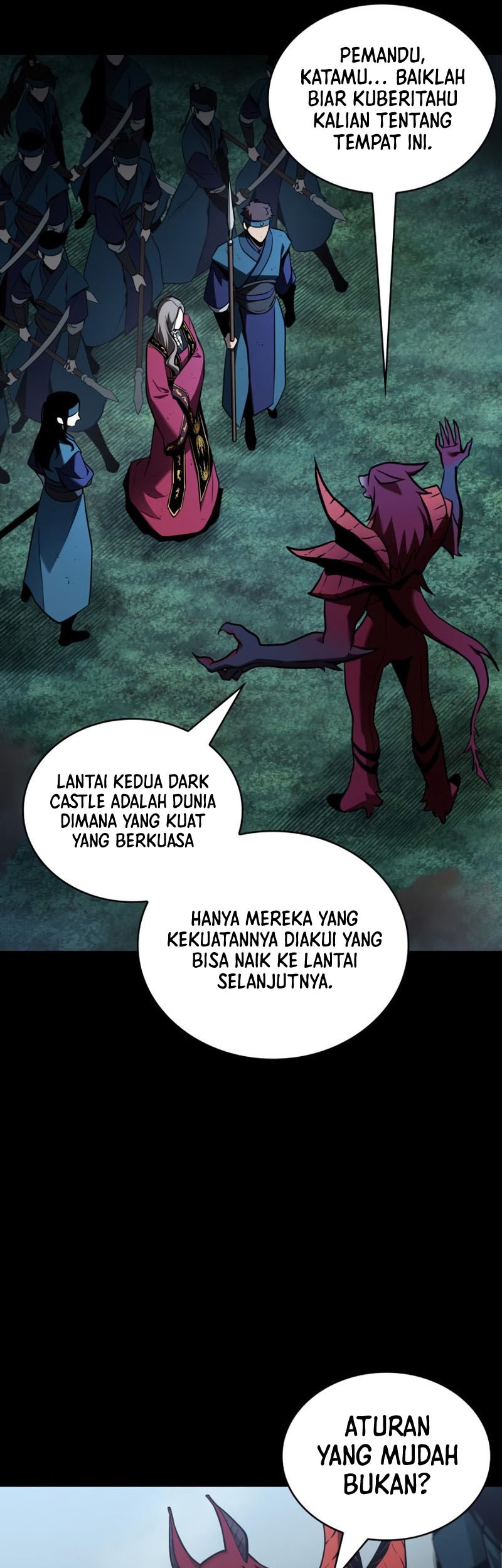 Omniscient Readers Viewpoint Chapter 175 Gambar 62