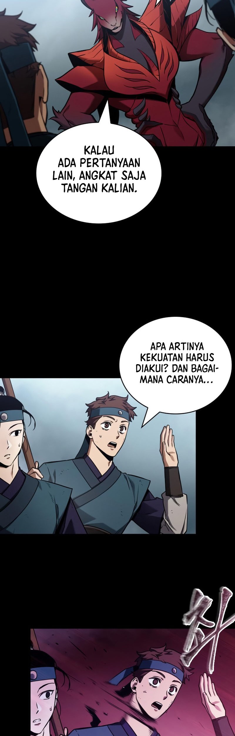 Omniscient Readers Viewpoint Chapter 175 Gambar 63