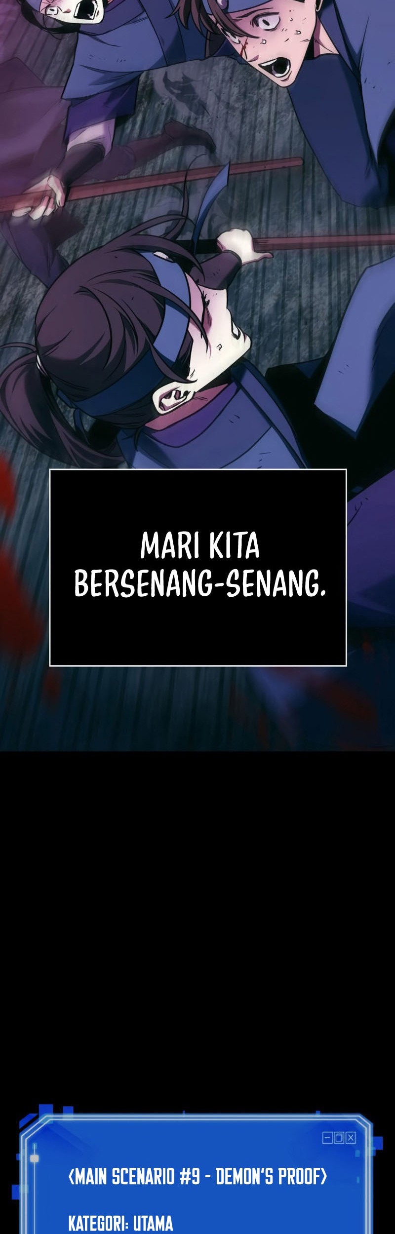 Omniscient Readers Viewpoint Chapter 175 Gambar 67