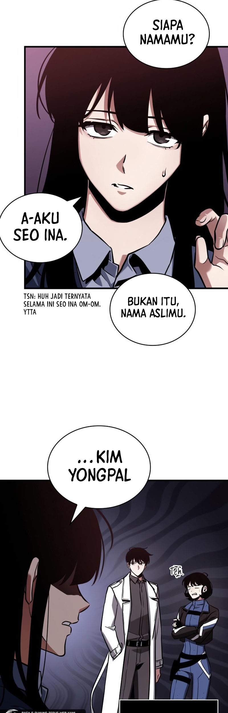 Omniscient Readers Viewpoint Chapter 175 Gambar 8