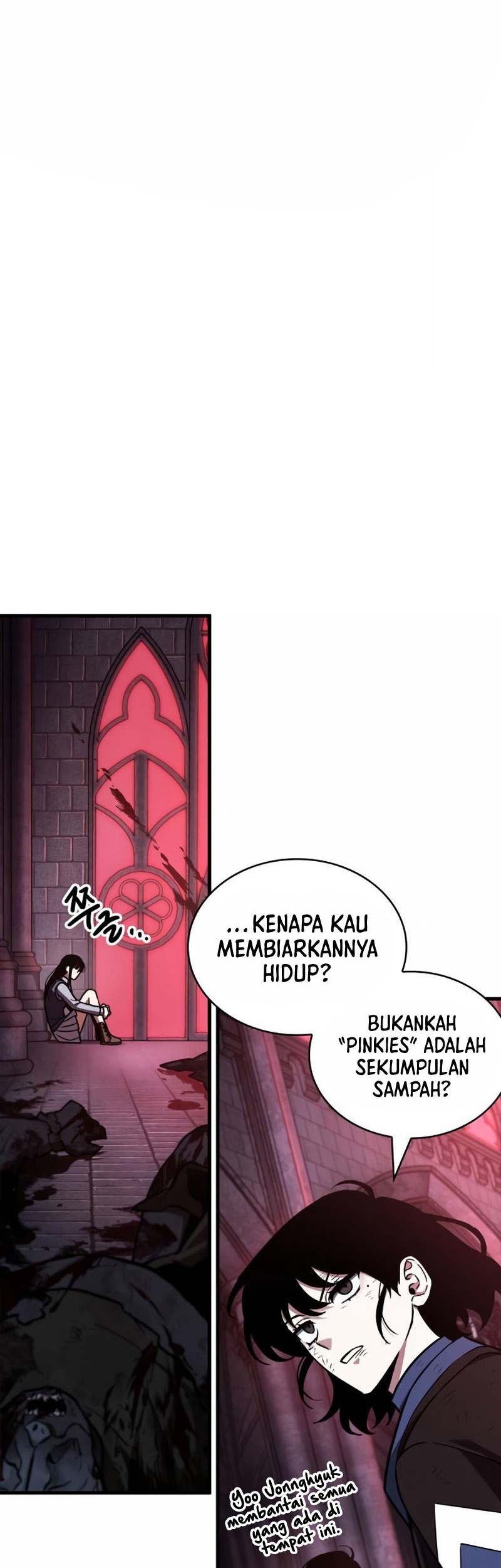 Omniscient Readers Viewpoint Chapter 175 Gambar 11