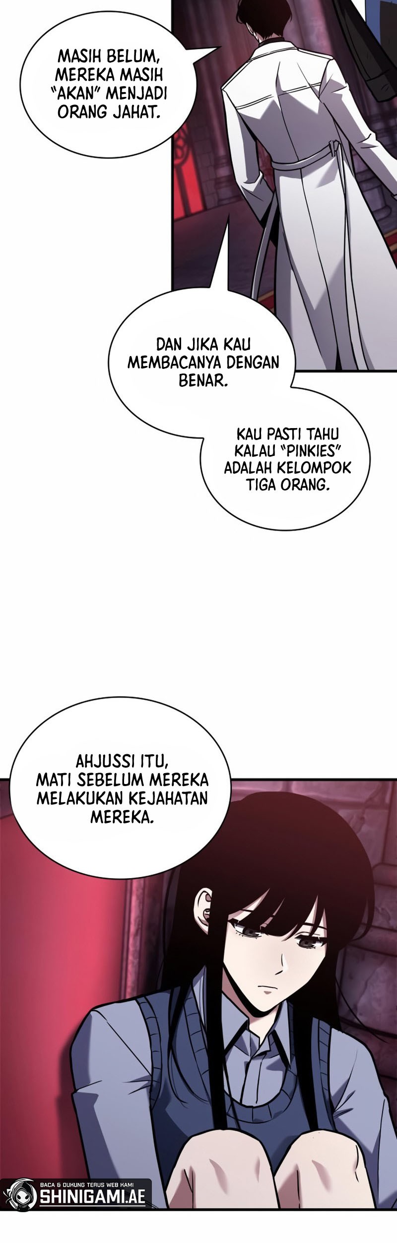 Omniscient Readers Viewpoint Chapter 175 Gambar 12