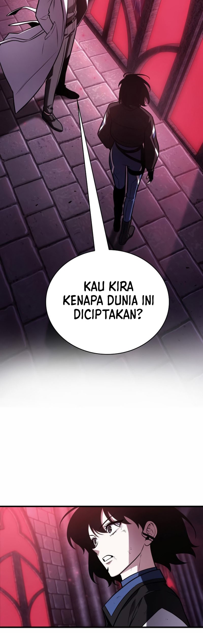 Omniscient Readers Viewpoint Chapter 175 Gambar 24