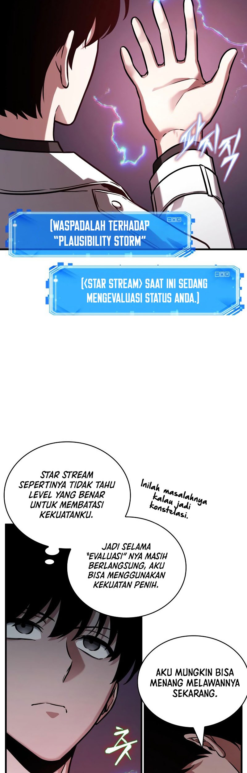 Omniscient Readers Viewpoint Chapter 174 Gambar 59