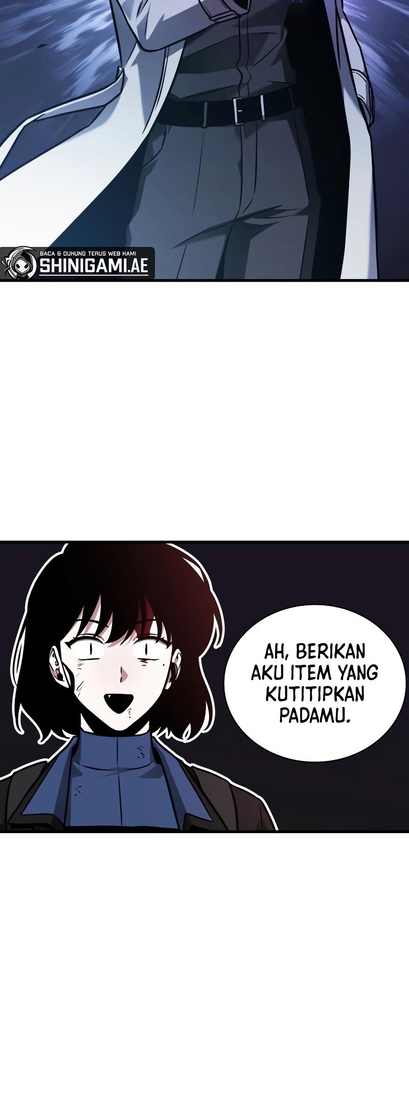 Omniscient Readers Viewpoint Chapter 174 Gambar 61