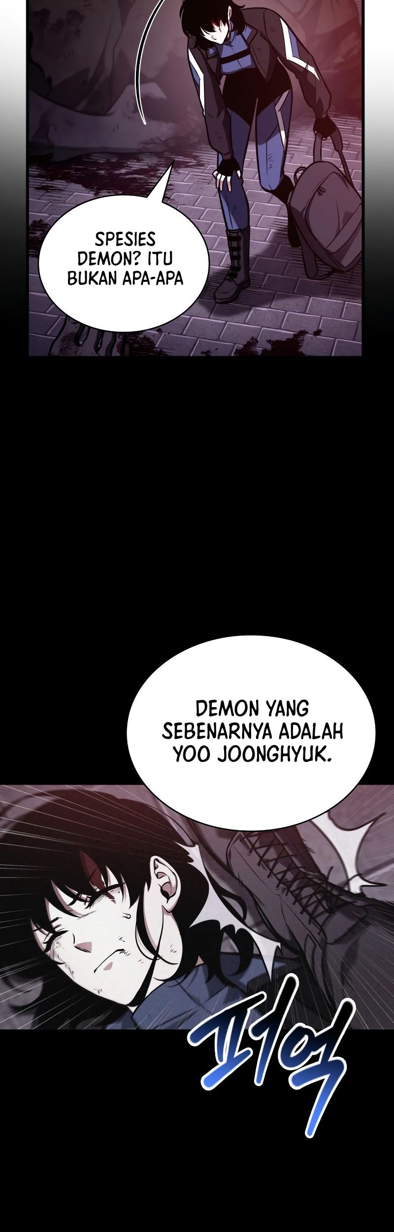 Omniscient Readers Viewpoint Chapter 174 Gambar 5