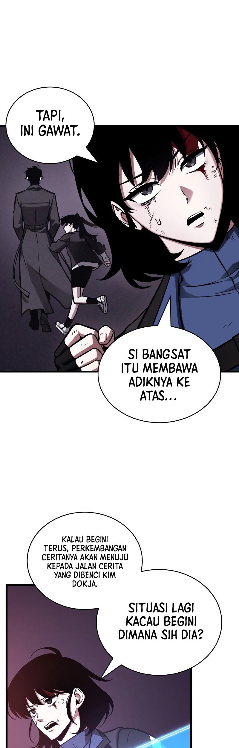Omniscient Readers Viewpoint Chapter 174 Gambar 10