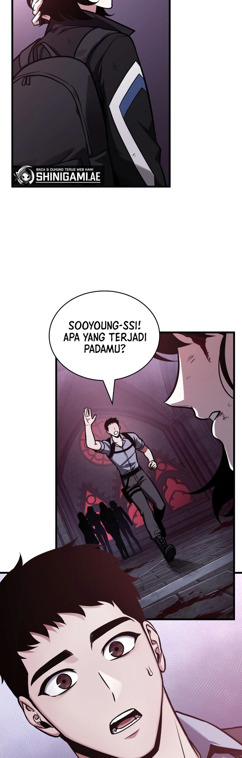 Omniscient Readers Viewpoint Chapter 174 Gambar 15