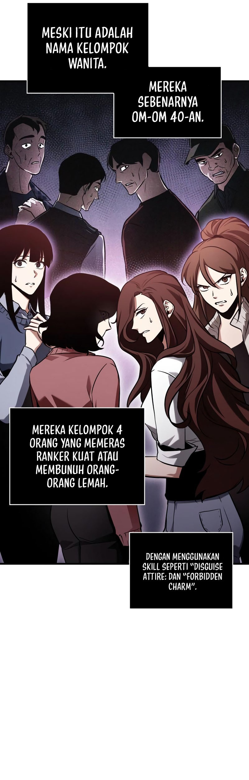 Omniscient Readers Viewpoint Chapter 174 Gambar 30