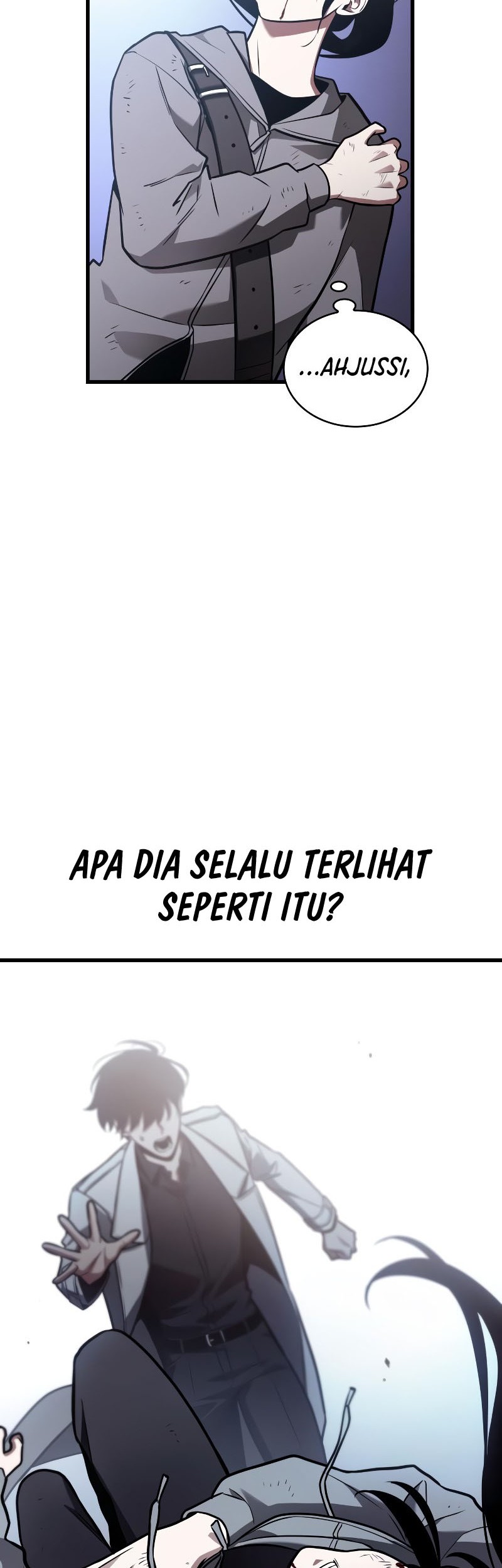 Omniscient Readers Viewpoint Chapter 173 Gambar 39