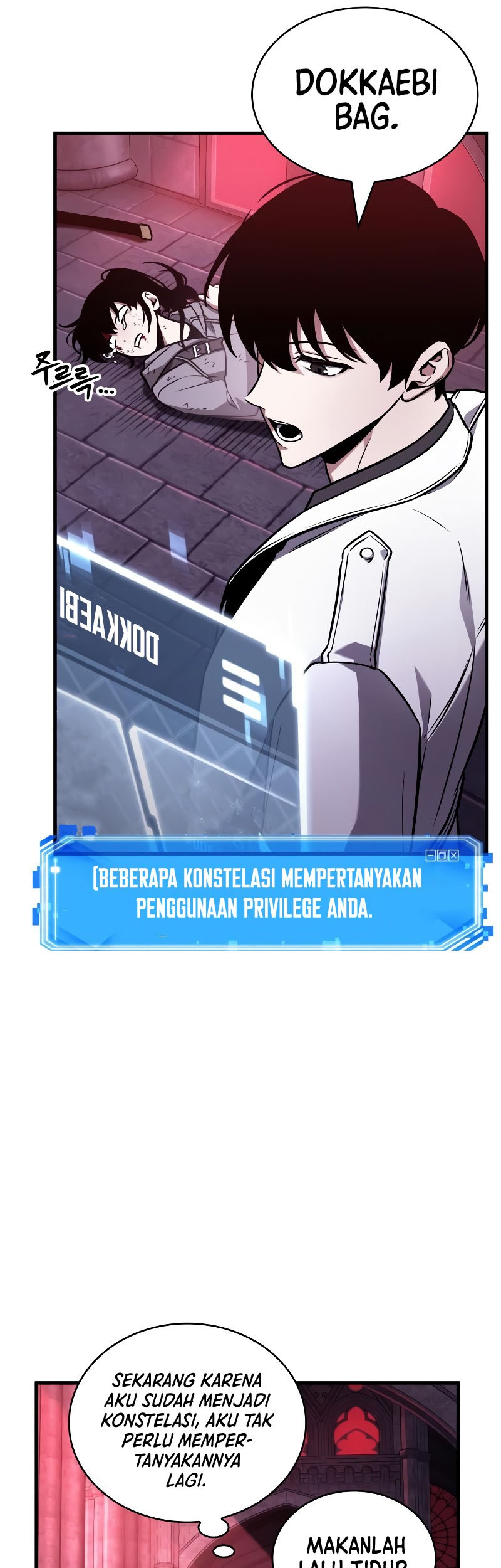 Omniscient Readers Viewpoint Chapter 173 Gambar 54