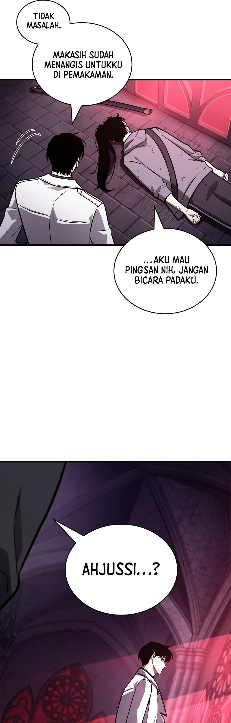 Omniscient Readers Viewpoint Chapter 173 Gambar 56