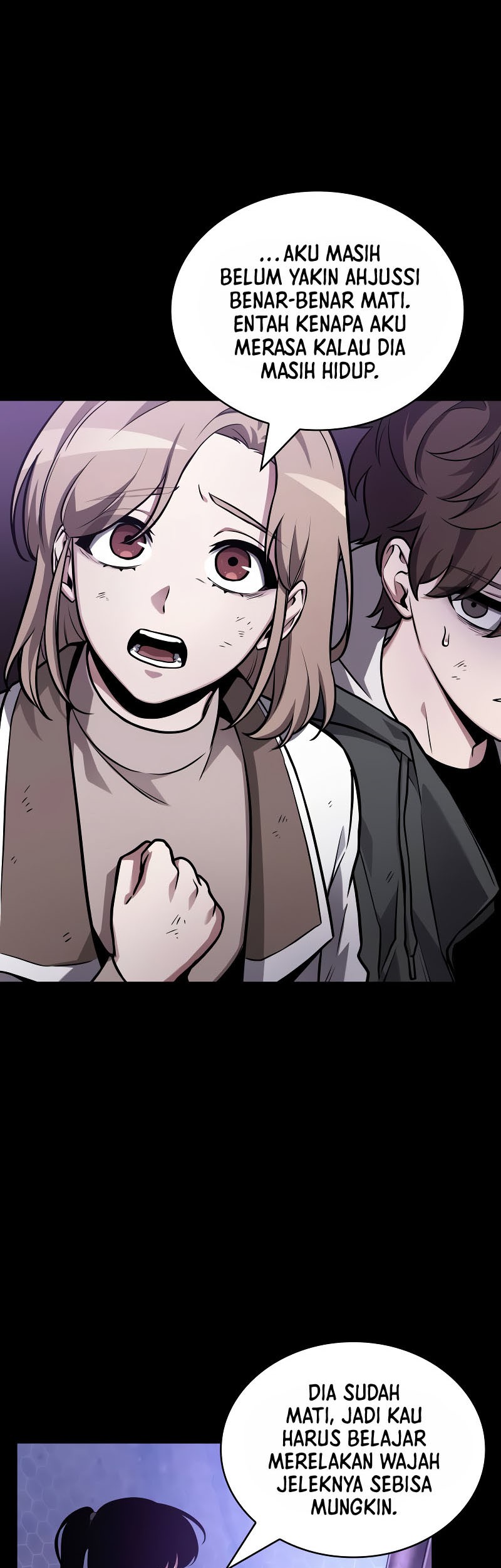 Baca Manhwa Omniscient Readers Viewpoint Chapter 173 Gambar 2