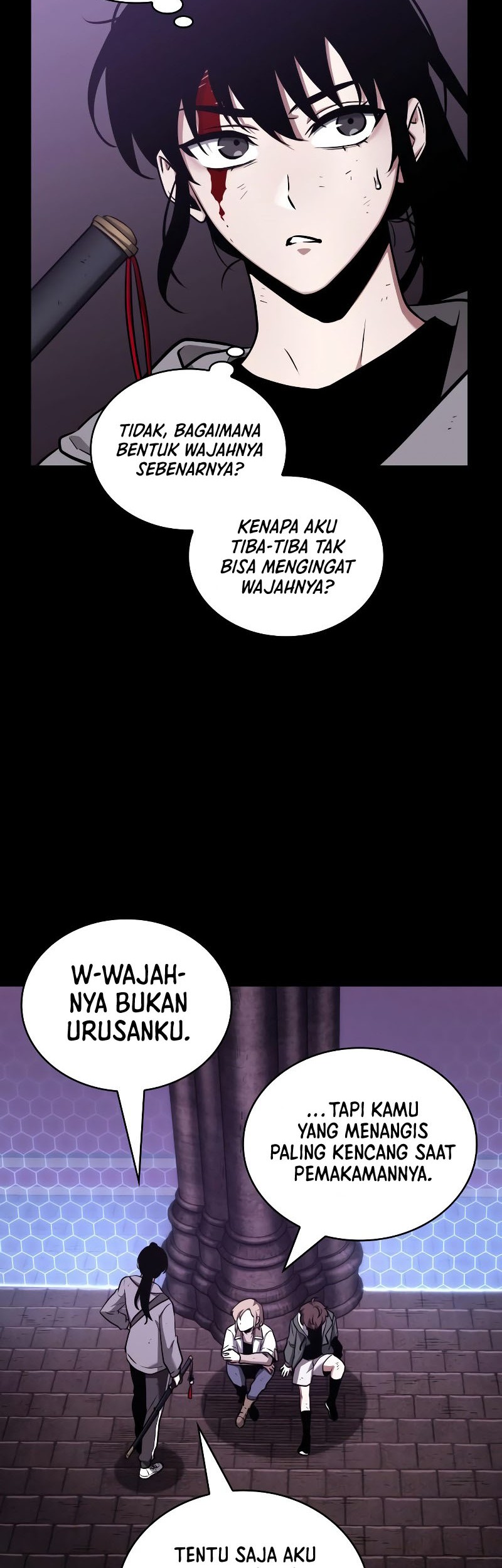 Omniscient Readers Viewpoint Chapter 173 Gambar 7
