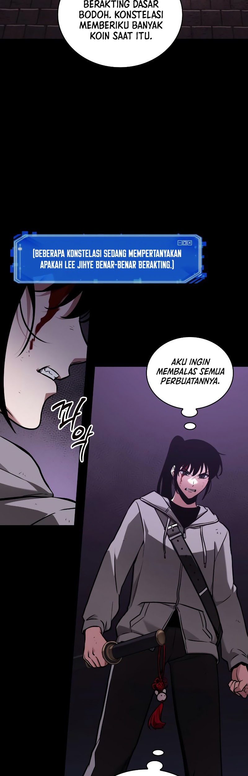 Omniscient Readers Viewpoint Chapter 173 Gambar 8