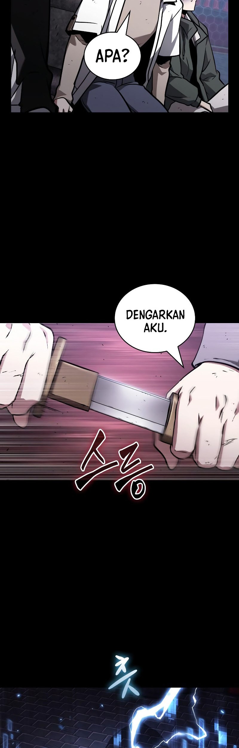 Omniscient Readers Viewpoint Chapter 173 Gambar 11