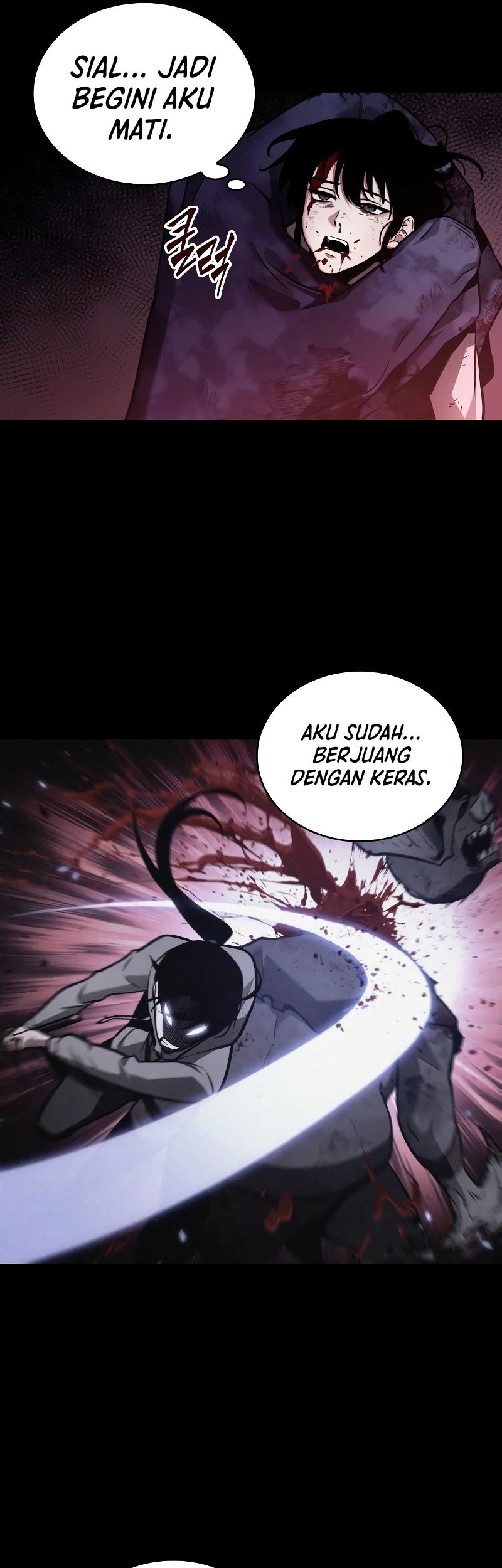 Omniscient Readers Viewpoint Chapter 173 Gambar 22