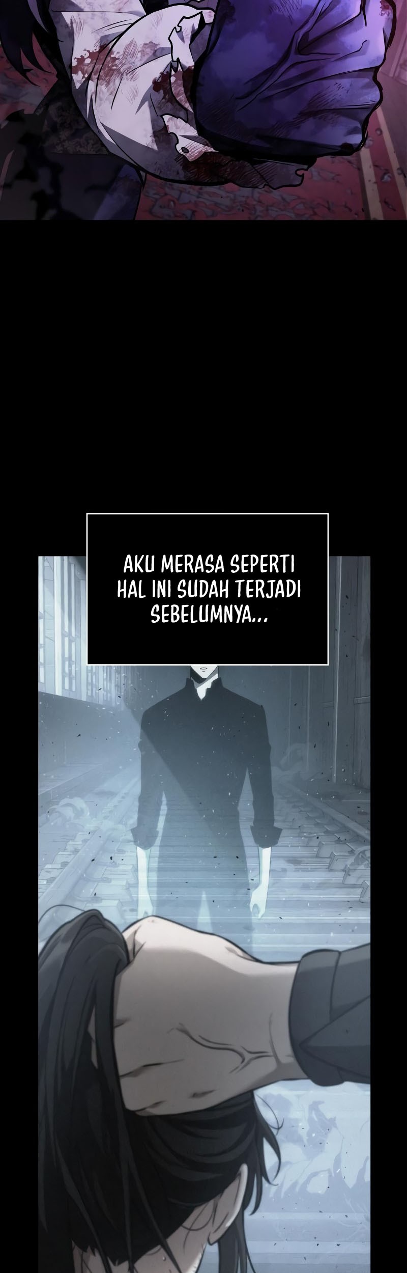 Omniscient Readers Viewpoint Chapter 173 Gambar 24