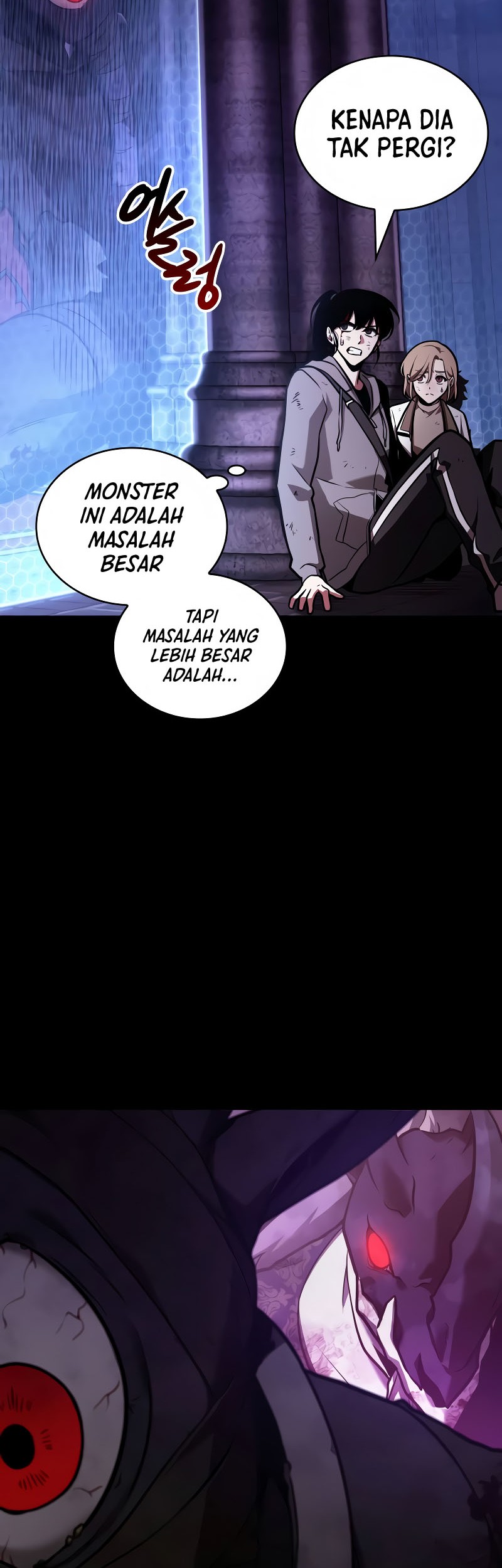 Omniscient Readers Viewpoint Chapter 172 Gambar 51