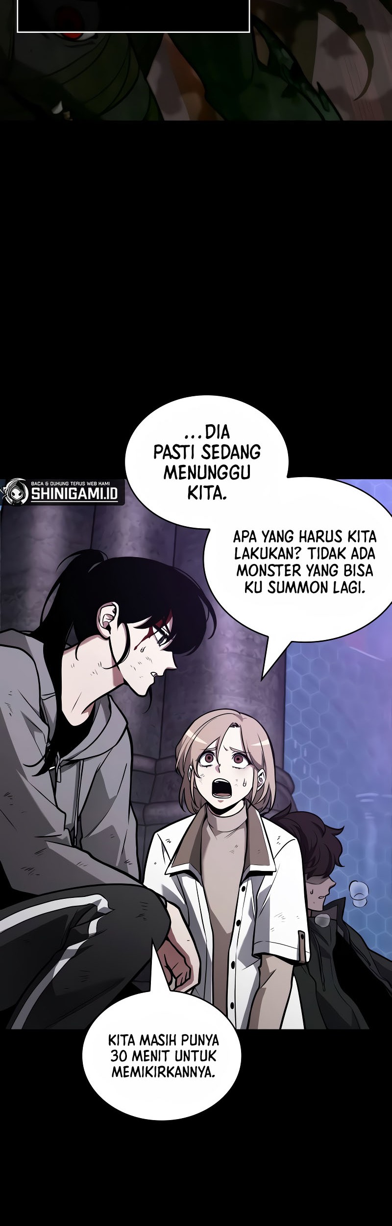 Omniscient Readers Viewpoint Chapter 172 Gambar 53