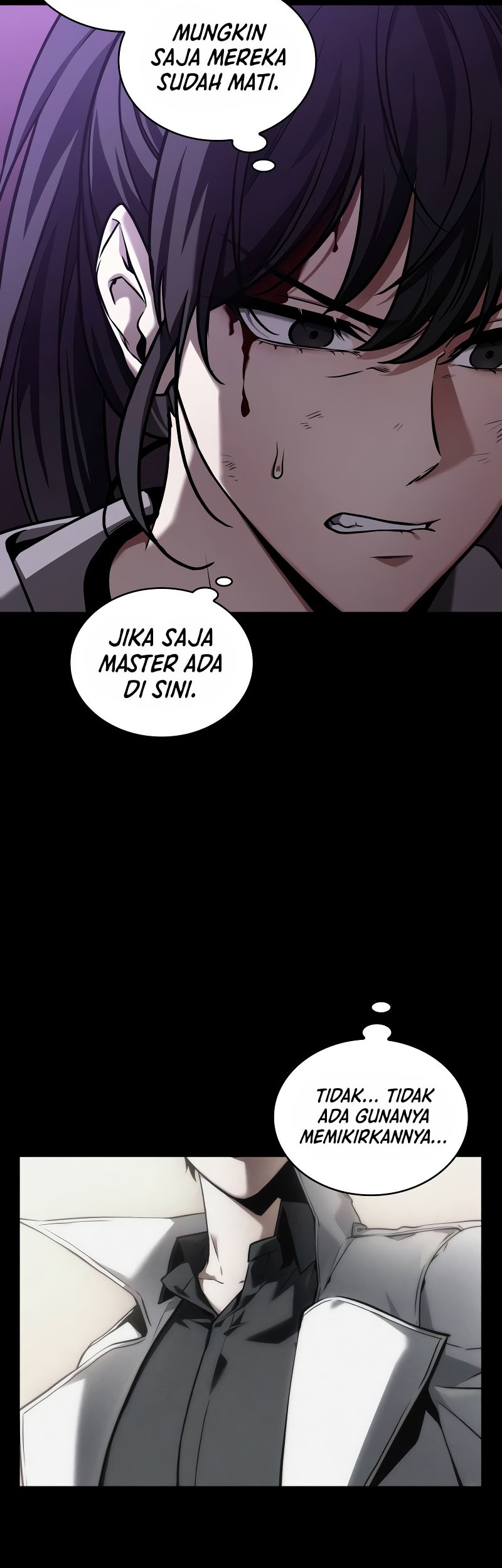 Omniscient Readers Viewpoint Chapter 172 Gambar 59