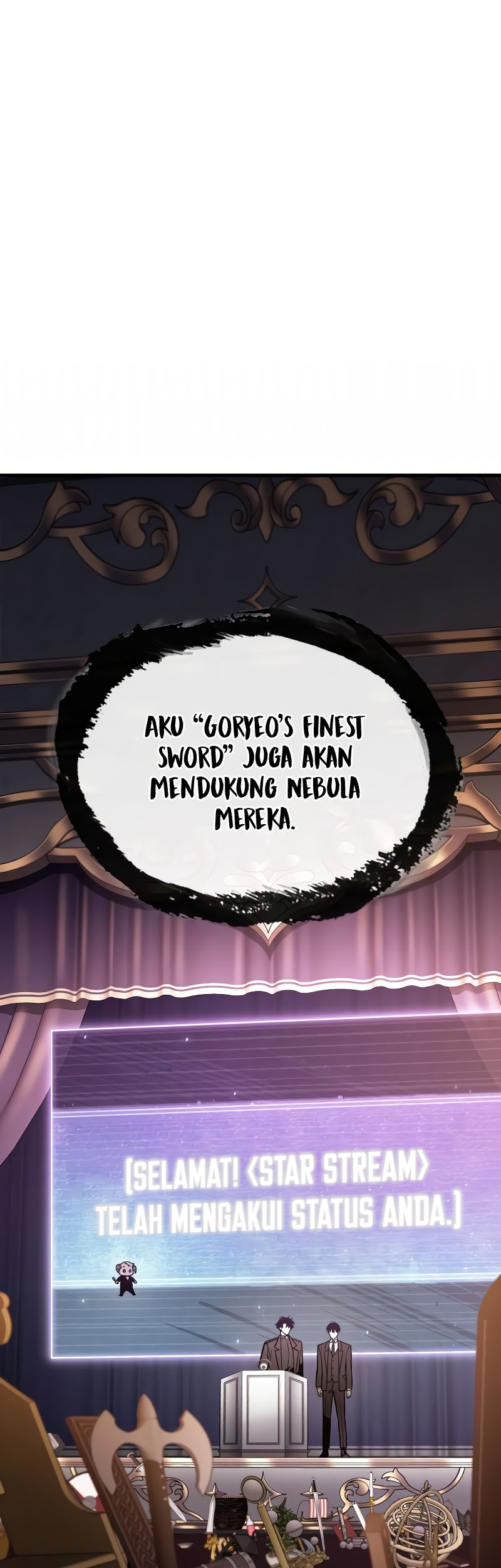 Baca Manhwa Omniscient Readers Viewpoint Chapter 172 Gambar 2