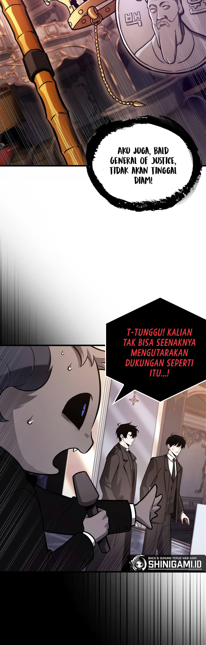 Omniscient Readers Viewpoint Chapter 172 Gambar 7